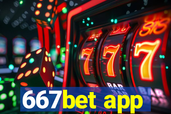 667bet app